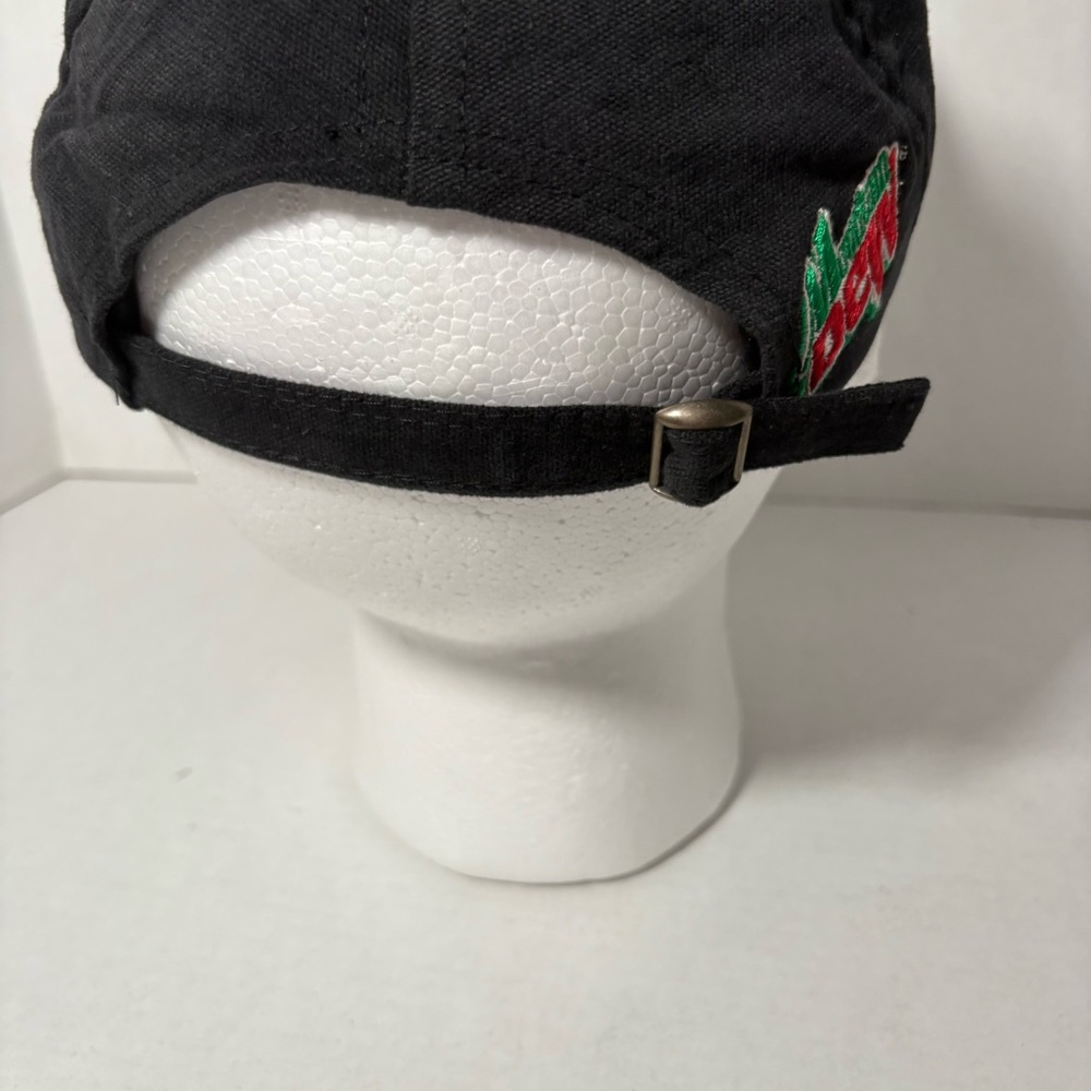 Y2k Code Red Hat - image 6